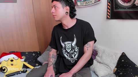 Jhonny online show from 16, 12, 2024