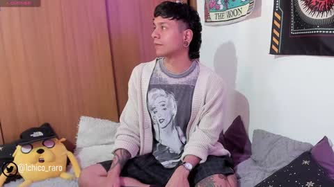 Jhonny online show from 6, 2, 2025