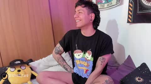 Jhonny online show from 12, 2, 2025