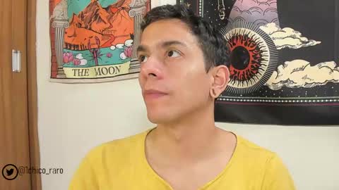 Jhonny online show from 19, 5, 2026