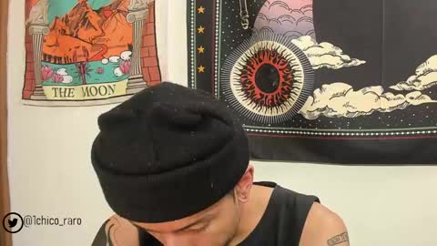 Jhonny online show from 6, 6, 2026