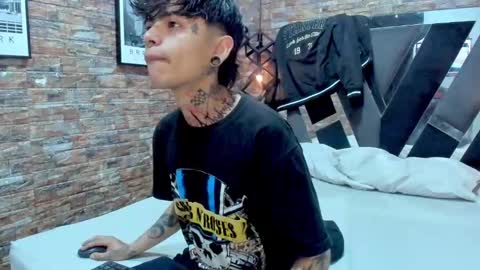 Acid Milo online show from 6, 12, 2024