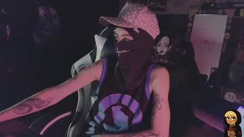 Snapshot of acidmilo chatting on 26, 6, 2026 Acid Milo online show from 26, 6, 2026