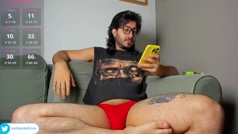 R. online show from 1, 4, 2026