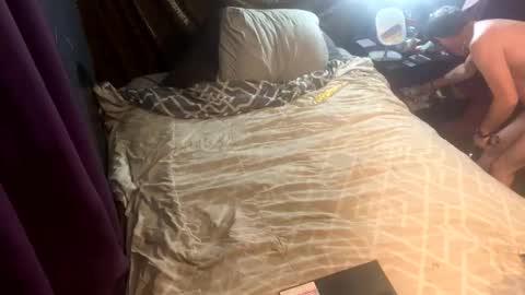 Snapshot of acouplesinners chatting on 18, 12, 2025 acouplesinners online show from 18, 12, 2025