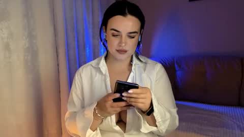 Snapshot of actavia_rose chatting on 21, 6, 2026 my inst love inside 17 online show from 21, 6, 2026