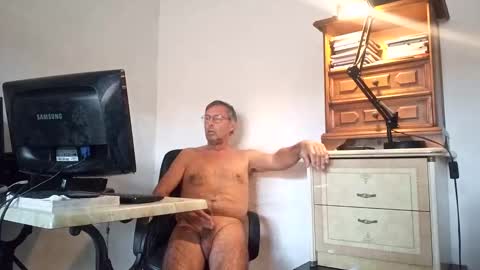 actifboy06 online show from 1, 1, 2025