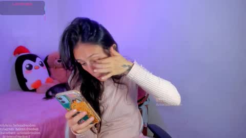 Helena online show from 5, 11, 2025