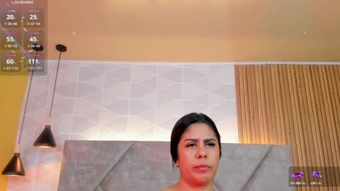 Snapshot of ada__lee_ chatting on 10, 1, 2025 Antonella online show from 10, 1, 2025