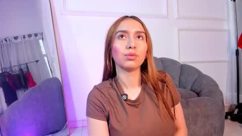 Ada Belucci  online show from 29, 3, 2026