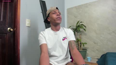 ada_brooke online show from 23, 1, 2025