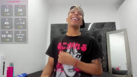 ada_brooke online show from 19, 1, 2026