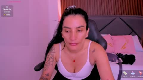 ada oconnor x   ..flaca..bella online show from 24, 1, 2025