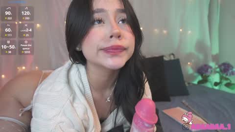 Snapshot of adaaraa_ chatting on 3, 12, 2024 Adhara 3 online show from 3, 12, 2024