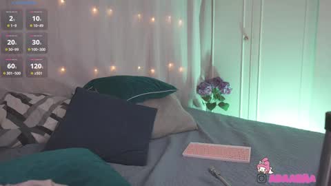 Snapshot of adaaraa_ chatting on 15, 12, 2024 Adhara 3 online show from 15, 12, 2024