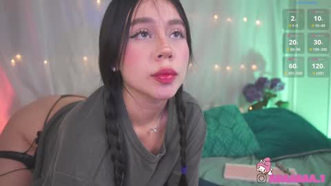 Snapshot of adaaraa_ chatting on 7, 1, 2025 Adhara 3 online show from 7, 1, 2025