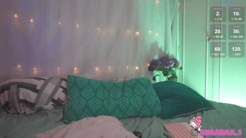Snapshot of adaaraa_ chatting on 9, 1, 2025 Adhara 3 online show from 9, 1, 2025
