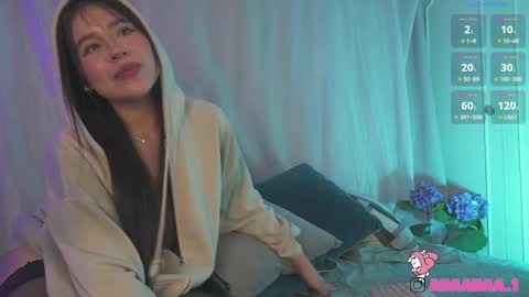 Snapshot of adaaraa_ chatting on 20, 2, 2025 Adhara 3 online show from 20, 2, 2025