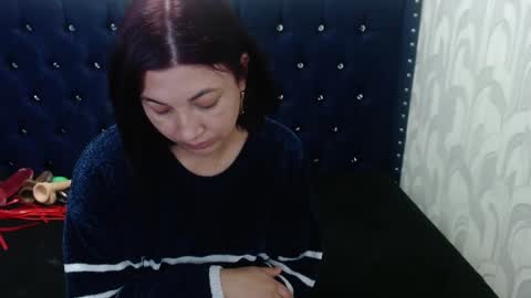 Snapshot of adafawx chatting on 23, 1, 2025 Ada online show from 23, 1, 2025
