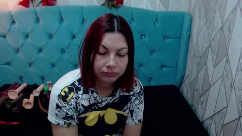 Snapshot of adafawx chatting on 11, 3, 2025 Ada online show from 11, 3, 2025