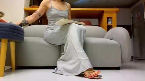 Snapshot of adagrand chatting on 1, 10, 2025 Ada online show from 1, 10, 2025