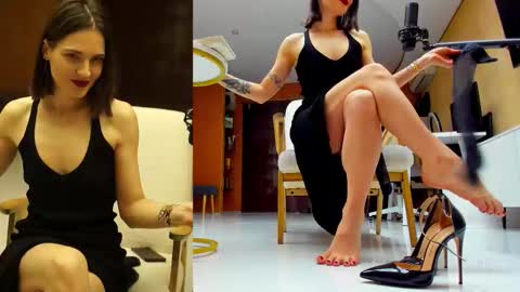 Snapshot of adagrand chatting on 24, 10, 2025 Ada online show from 24, 10, 2025