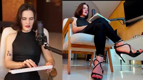 Snapshot of adagrand chatting on 29, 10, 2025 Ada online show from 29, 10, 2025