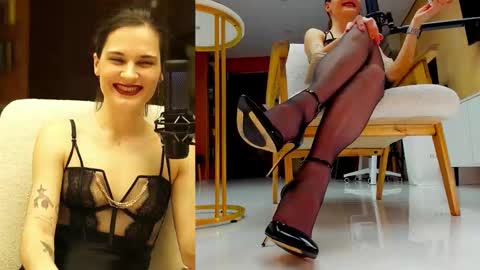 Snapshot of adagrand chatting on 5, 11, 2025 Ada online show from 5, 11, 2025