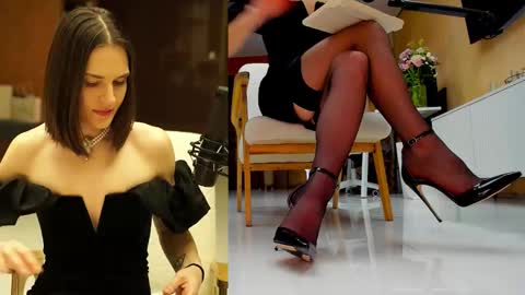 Snapshot of adagrand chatting on 11, 11, 2025 Ada online show from 11, 11, 2025