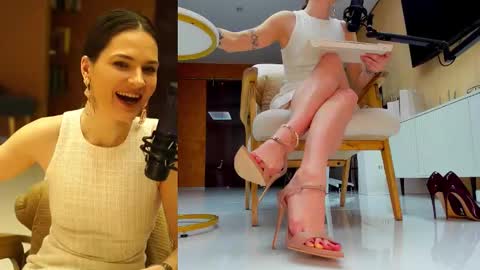 Snapshot of adagrand chatting on 1, 12, 2025 Ada online show from 1, 12, 2025