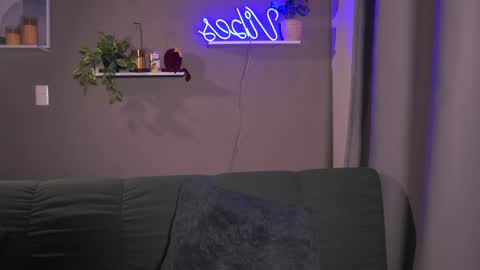 Snapshot of adahara_miller chatting on 22, 10, 2025 Adahara online show from 22, 10, 2025