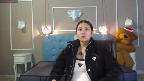 Adaira online show from 4, 12, 2025