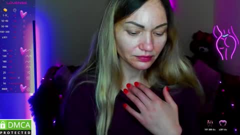 Adalina online show from 13, 3, 2026