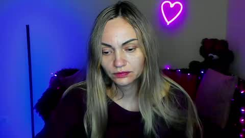 Adalina online show from 22, 3, 2026