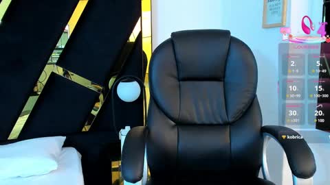 adalinarusell_ online show from 12, 3, 2025