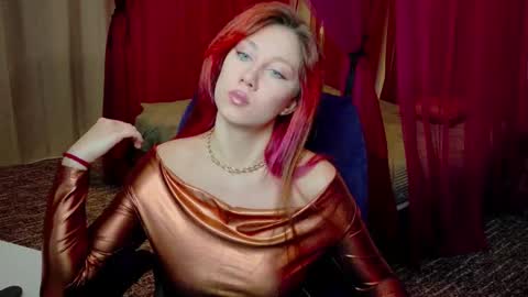 Adalana online show from 2, 12, 2025