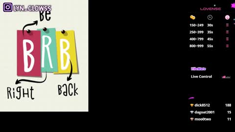 Snapshot of adalyn_glow chatting on 8, 12, 2024 Adalyn online show from 8, 12, 2024