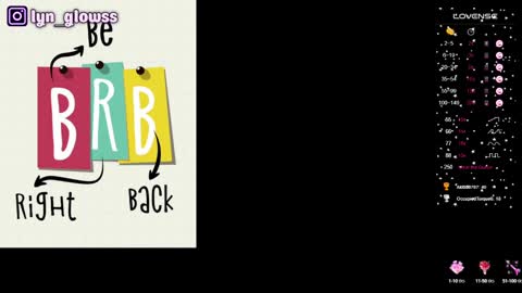 Snapshot of adalyn_glow chatting on 14, 12, 2024 Adalyn online show from 14, 12, 2024