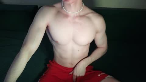 Snapshot of adam21boy chatting on 1, 4, 2026 Adam online show from 1, 4, 2026