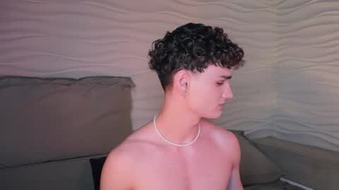 Adam online show from 26, 1, 2025