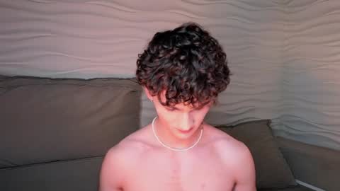 Adam online show from 26, 1, 2025