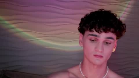 Adam online show from 14, 2, 2025