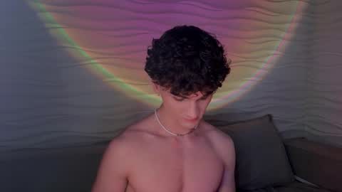 Adam online show from 19, 2, 2025