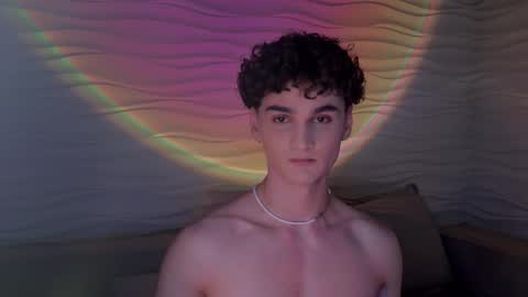 Adam online show from 21, 2, 2025