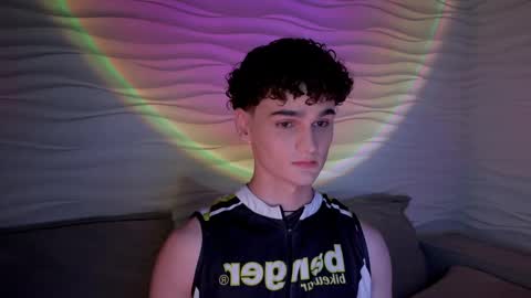 Adam online show from 9, 3, 2025