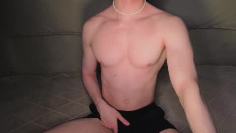 Adam online show from 18, 1, 2026