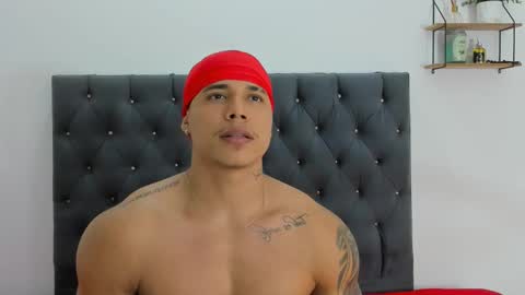 adam boss online show from 5, 3, 2025