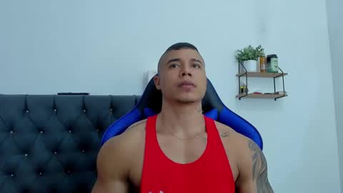 adam boss online show from 18, 10, 2025