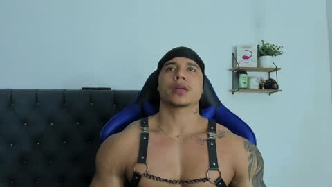 adam boss online show from 1, 4, 2026