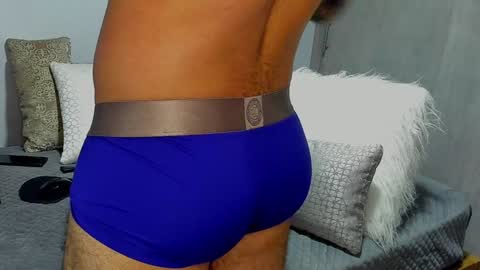 adam clarke online show from 17, 1, 2025